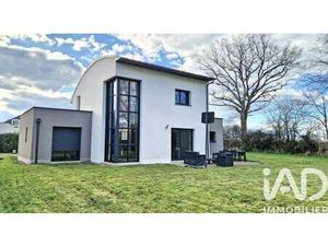 Vente Maison à Changé (53810) : à vendre / 132m² Changé