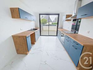 Vente Appartement 3 pièces à Ploemeur Centre Ville (56270) : à vendre 3 pièces / 80m² Ploe