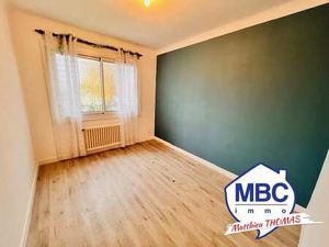 Vente Maison à Beaupreau (49600) : à vendre / 123m² Beaupreau