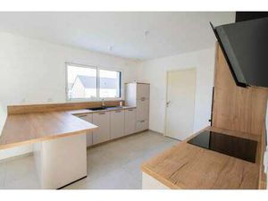 Vente Maison à Bellevigne-en-Layon (49380) : à vendre / 123m² Bellevigne-en-Layon