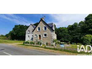 Vente Maison à Bobital (22100) : à vendre / 252m² Bobital