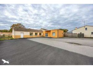 Vente Maison à Dompierre-sur-Yon (85170) : à vendre / 285m² Dompierre-sur-Yon