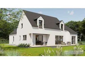 Vente Maison à Lancieux (22770) : à vendre / 146m² Lancieux