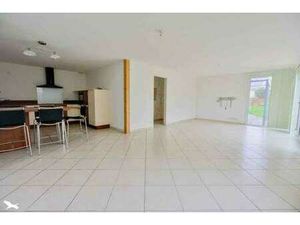 Vente Maison à Brest (29200) : à vendre / 134m² Brest