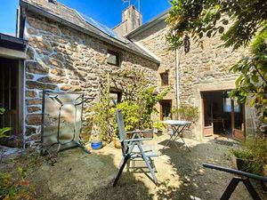 Vente Maison à Douarnenez (29100) : à vendre / 114m² Douarnenez