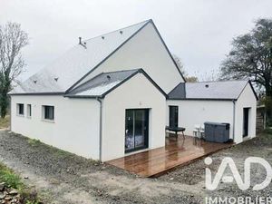 Vente Maison à Hudimesnil (50510) : à vendre / 143m² Hudimesnil