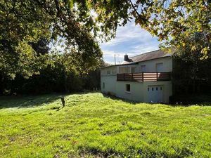Vente Maison à Lanvénégen (56320) : à vendre / 67m² Lanvénégen