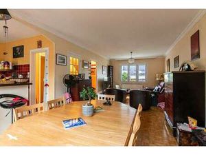 Vente Maison au Relecq-Kerhuon (29480) : à vendre / 93m² Le Relecq-Kerhuon