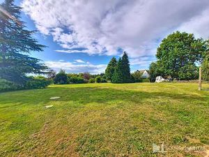 Vente Terrain à Irodouër (35850) : à vendre / 1003m² Irodouër