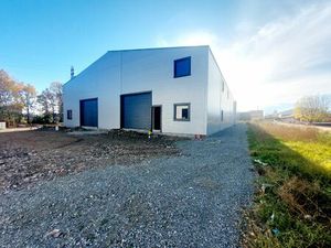 Vente local industriel 230 m² Montbrison (42600)
