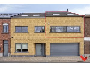 Appartement te koop in Leuven met 3 slaapkamers