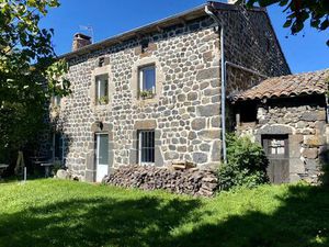 Vente maison 6 pièces 147 m² Alleyrac (43150)