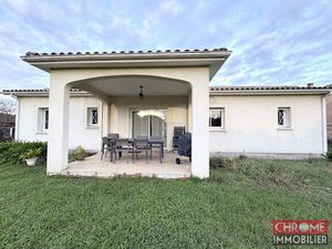 Location maison 4 pièces 94 m² à Marmande (47200)