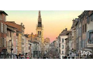 Vente Murs commerciaux 420 m²