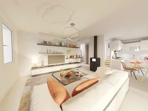 Vente maison 4 pièces 90 m² à Coudoux (13111)  449 000 €