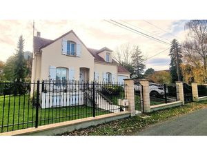 Vente maison 5 pièces 133 m² à Butry-sur-Oise (95430)  458 000 €