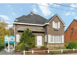 Maison à vendre à De Heuvels 5 Laakdal (RBU67525)