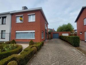 Maison en vente publique à Huis ten Halven 45 Nieuwkerken-Waas (RBU67402)