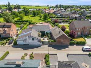 Maison à vendre à Oudekerkstraat 20 Velm (RBU67553)