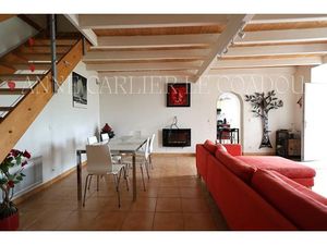 Maison 5 pièces - 130 m²