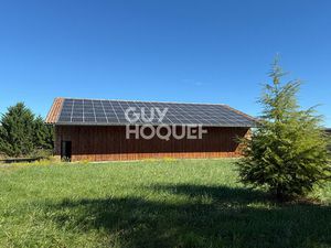 À VENDRE Local artisanal