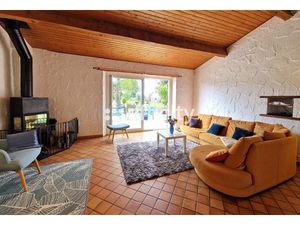 Maison 7 pièces - 195 m²