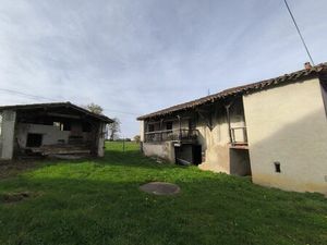 Vente maison 3 pièces 58 m² Bagnac-sur-Célé (46270)