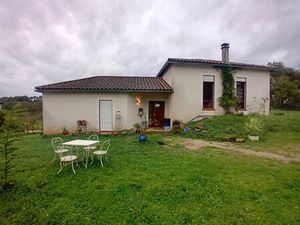 Vente maison 6 pièces 153 m² Catus (46150)