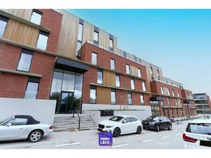 Appartement à louer à Rue Docteur Schepens 3 Mouscron (VBD50735)