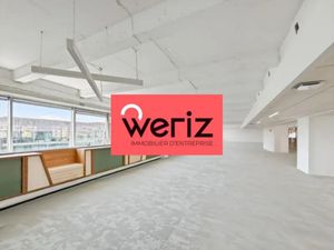 Location Bureau Marseille 13002