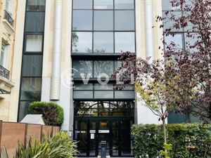 Location Bureau Vincennes 94300