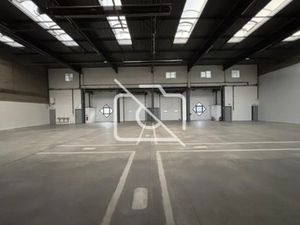 Activités / bureaux - Elancourt