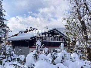 Chalet de luxe de 196 m2 en location Megève  Auvergne-Rhône-Alpes