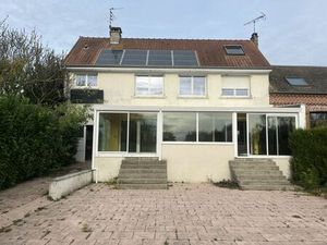 Maison de luxe 3 chambres en location à Achicourt  Hauts-de-France