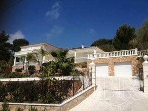 Prestigieuse Maison en location Vallauris  Provence-Alpes-Côte d'Azur