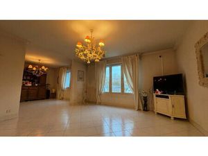 Appartement 3 pièces