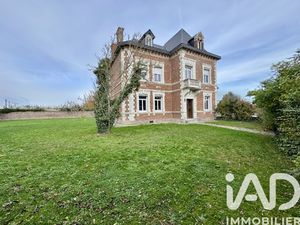 Vente Maison de ville 7 pièces