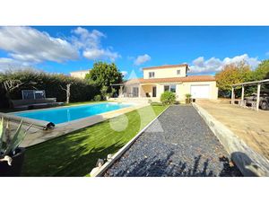 Vente maison 6 pièces 150 m² à Juvignac (34990)  645 000 €