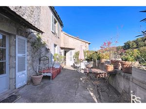 Annonce maison à vendre