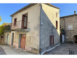 Annonce maison à vendre