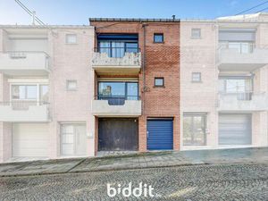 Maison en vente publique à Rue Haute 36 Monceau-sur-Sambre (VBD50349)