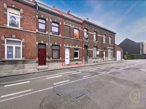 Maison à vendre à Rue Pierre Joseph Wincqz 54 Soignies (VBD50632)