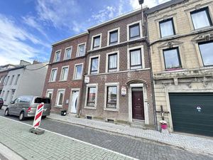 Maison à vendre à Rue de Pepinster 127 Ensival (VBD50693)