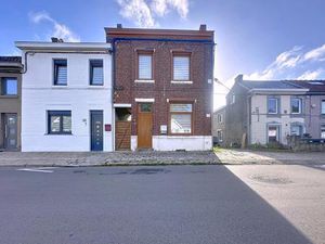 Maison à vendre avec terrasse et jardin   Couillet (VBD50174)