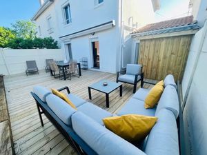 Vente maison 4 pièces 88 m² à La Teste-de-Buch (33260)  455 000 €