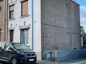 Maison à vendre à Rue Victor Baudour 13 Havré (VBD50355)