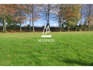 Annonce terrain à vendre