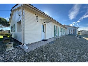 Annonce maison à vendre