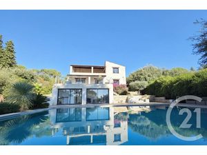 Vente maison 5 pièces 166 m² à Biot (06410)  1 099 000 €