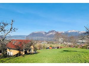 Vente maison 6 pièces 175 m² à Saint-Jorioz (74410)  1 295 000 €